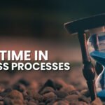 Blog banner of how to save time in business process by Indian business owners