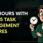 Save Hours With These 5 Task Management Features by MIDAP (MI Digital Autopilot)