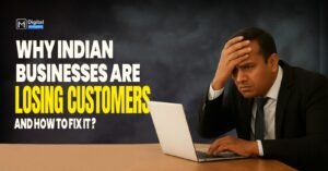 Why Indian Businesses Are Losing Customers and How to Fix It by MIDAP