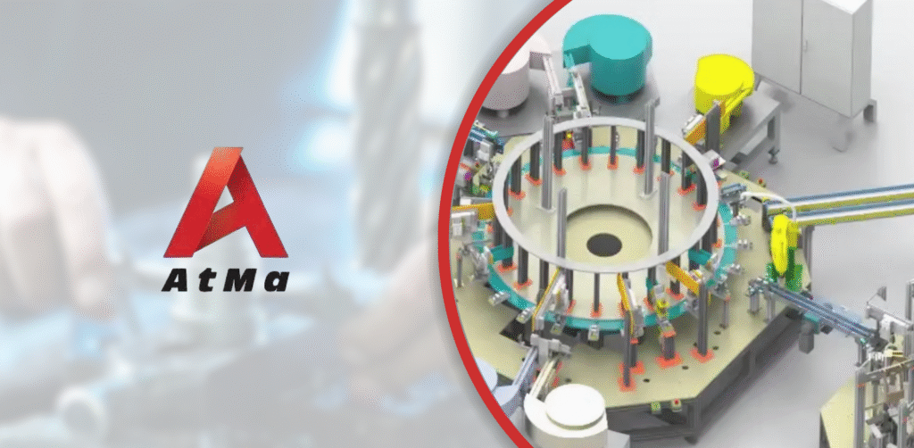 MIDAP case study for Atma Autotech