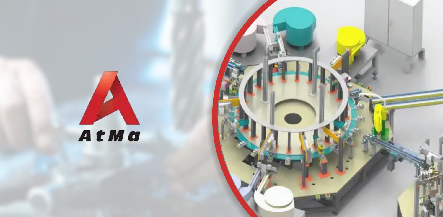 MIDAP case study for Atma Autotech