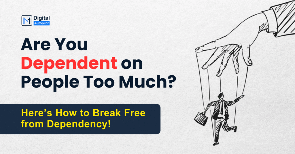 Break free from a reliance on employees instead of systems. Learn how automation and MIDAP help you build a scalable, stress-free business.