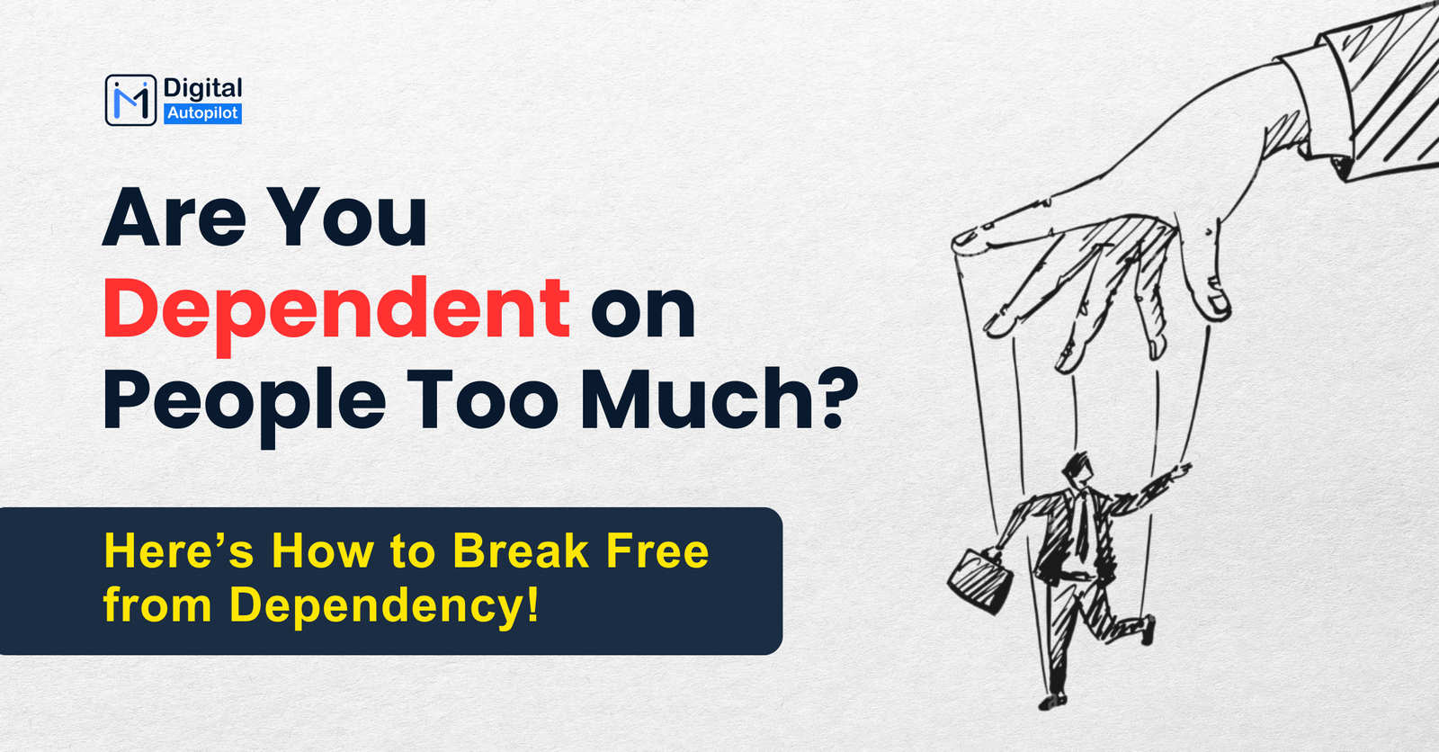 Break free from a reliance on employees instead of systems. Learn how automation and MIDAP help you build a scalable, stress-free business.