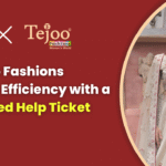 How Tejoo Fashions Improved Team Efficiency with a Custom Help Ticket System Integration in MIDAP (MI Digital Autopilot)