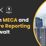 Custom MECA and EM Score Reporting for Roswalt