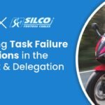 Silco Automotive enhancing task failure notifications in checklist and delegation module
