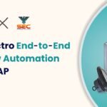 Solar Electro – End-to-End Workflow Automation with MIDAP
