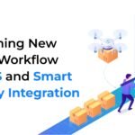 Streamlining New Product Workflow with Flow Management System and Smart Inventory Integration