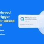 24-Hour Delayed Message Trigger Using Sheet-Based Automation