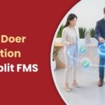 Parallel Doer Completion Using Split FMS