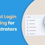 Doer Last Login Monitoring for Administrators